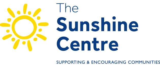 The Sunshine Centre Logo